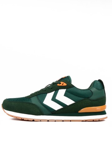Adidasi Hummel, verde