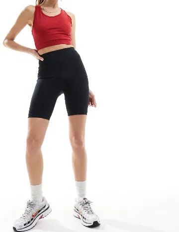 Colanti ASOS, negru Negru