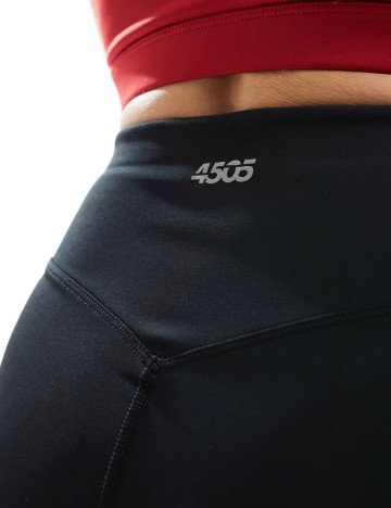 Colanti ASOS, negru