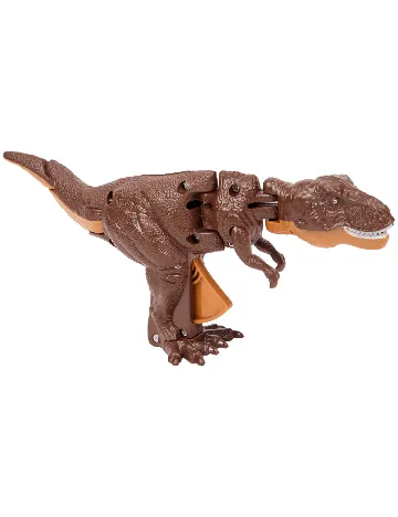 Jucarie Ruby Toys, maro