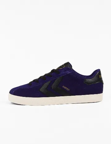 Adidasi Hummel, bleumarin