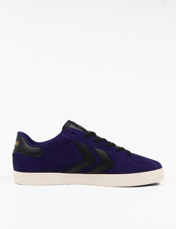 Adidasi Hummel, bleumarin