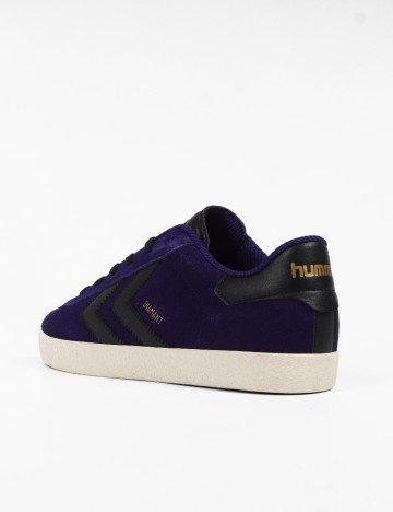 Adidasi Hummel, bleumarin