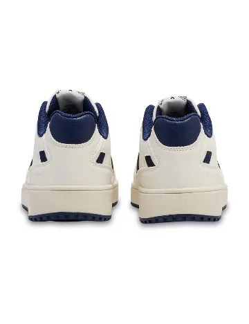 Adidasi Hummel, alb Alb