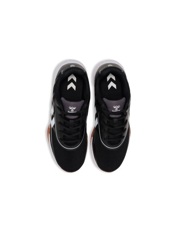Adidasi Hummel, negru