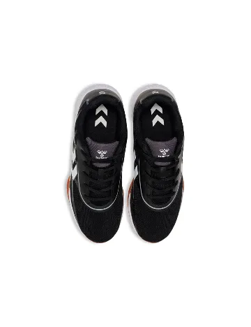 Adidasi Hummel, negru