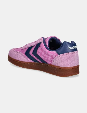 Adidasi Hummel, roz Roz