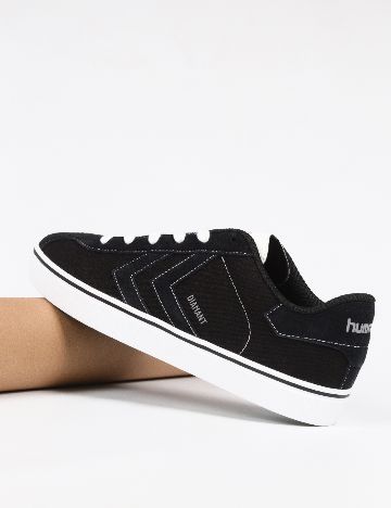 Adidasi Hummel, negru