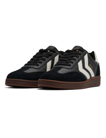 Adidasi Hummel, negru