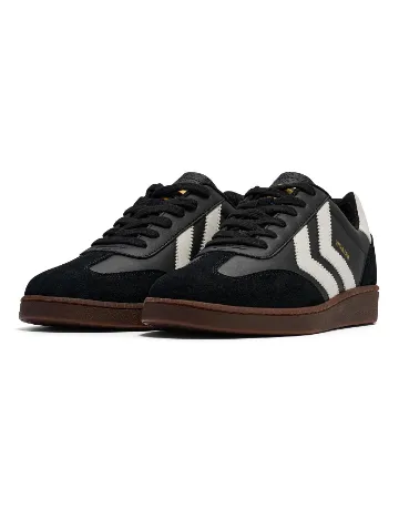 Adidasi Hummel, negru Negru
