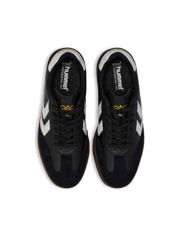 Adidasi Hummel, negru