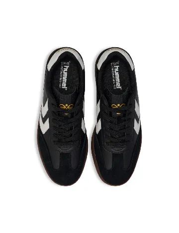 Adidasi Hummel, negru Negru