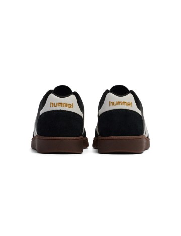 Adidasi Hummel, negru