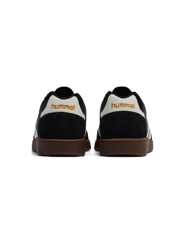 Adidasi Hummel, negru Negru