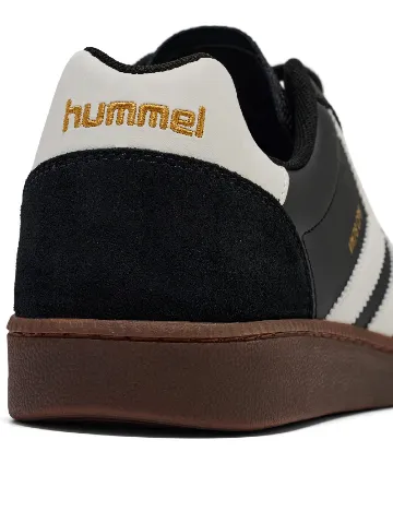 Adidasi Hummel, negru Negru