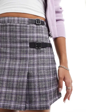 Fusta Pull&Bear, mov