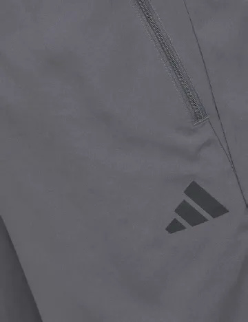 Pantaloni scurti Adidas, gri