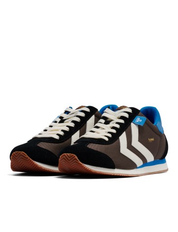Adidasi Hummel, mix culori