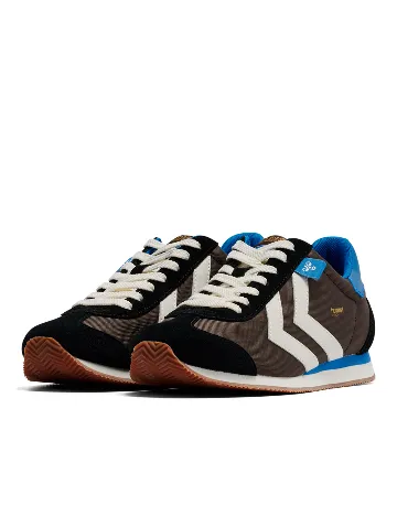 Adidasi Hummel, mix culori