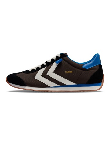 Adidasi Hummel, mix culori