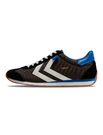 Adidasi Hummel, mix culori