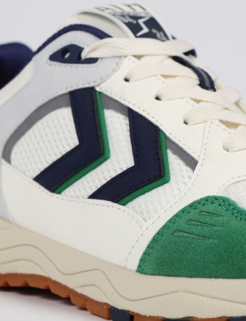 Adidasi Hummel, mix culori
