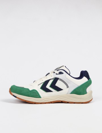 Adidasi Hummel, mix culori