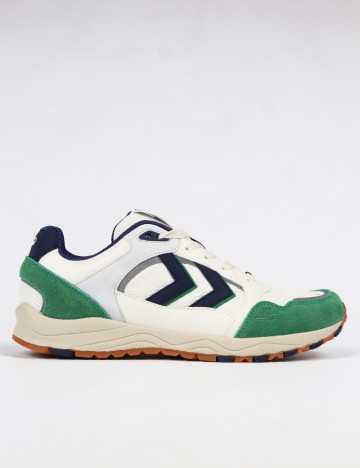 Adidasi Hummel, mix culori