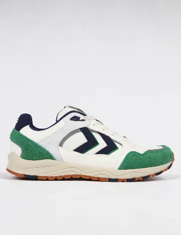Adidasi Hummel, mix culori