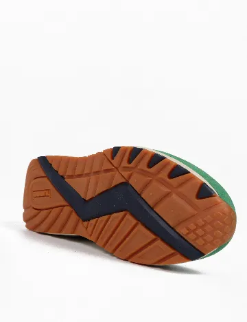 Adidasi Hummel, mix culori