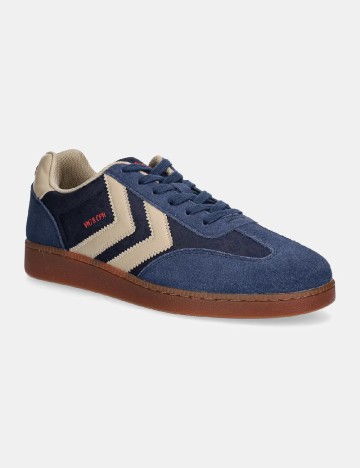 Adidasi Hummel, bleumarin