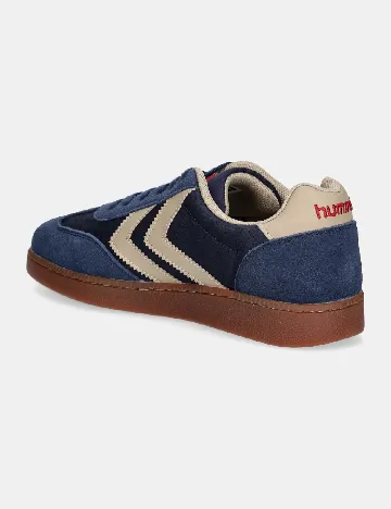 Adidasi Hummel, bleumarin