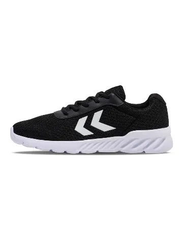 Adidasi Hummel, negru