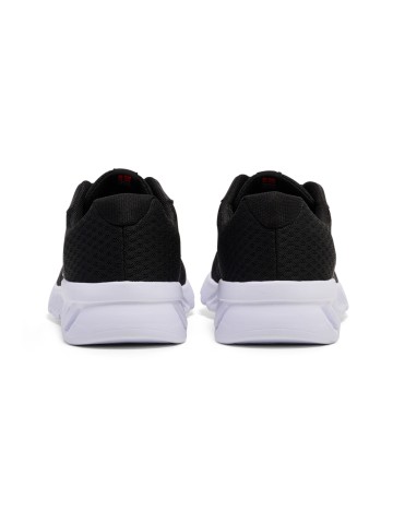 Adidasi Hummel, negru