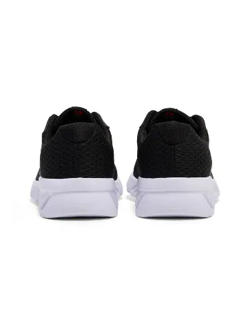 Adidasi Hummel, negru
