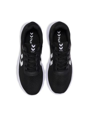 Adidasi Hummel, negru