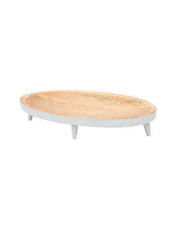 Tava Home Accents, gri Gri