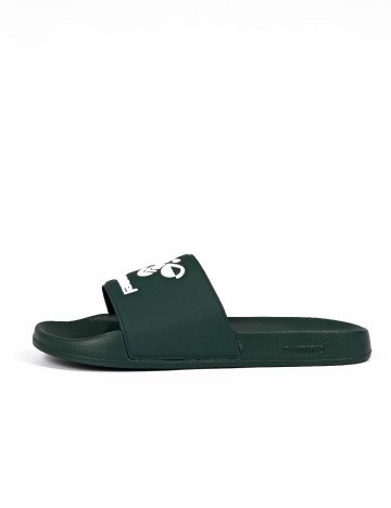 Slapi Hummel, verde