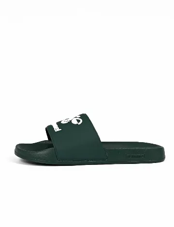 Slapi Hummel, verde