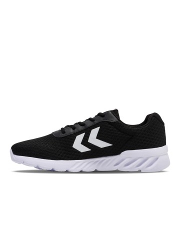 Adidasi Hummel, negru