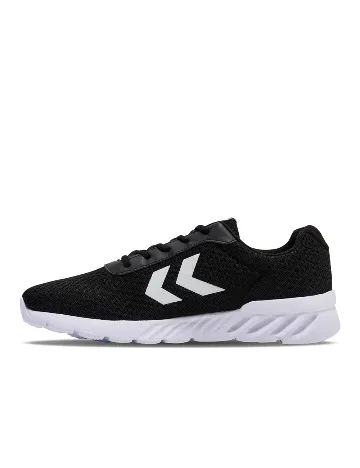 Adidasi Hummel, negru