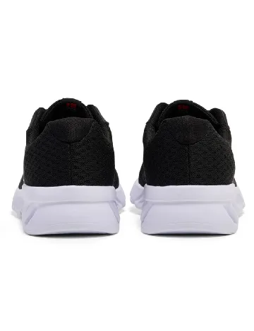 Adidasi Hummel, negru