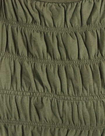 Maiou ASOS, verde