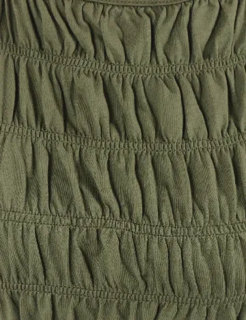 Maiou ASOS, verde