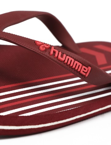 Slapi Hummel, visiniu