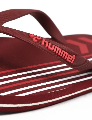 Slapi Hummel, visiniu