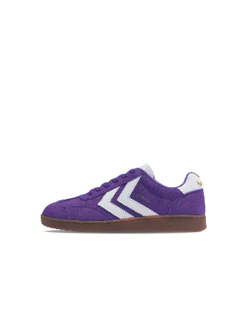 Adidasi Hummel, mov Mov