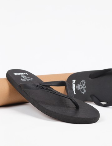 Slapi Hummel, negru