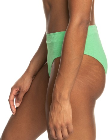 Chilot de  baie ROXY, verde