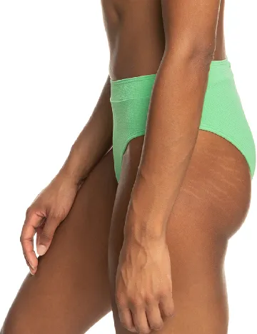 Chilot de  baie ROXY, verde Verde